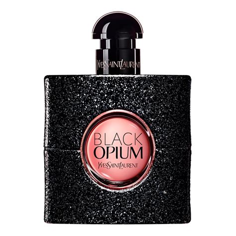 black opium ysl details|ysl black opium smell like.